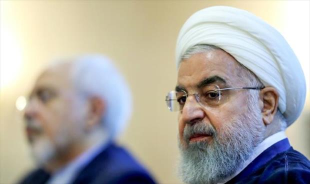 روحاني يحذر واشنطن من «أم المعارك» مع إيران