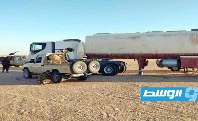 التوجه الليبي لرفع الدعم عن الوقود يقلق الجنوب التونسي