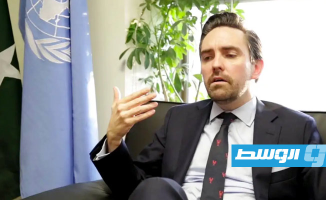 برنامج الأمم المتحدة الإنمائي: نضاعف جهود تحسين الحوكمة والمصالحة والخدمات بالجنوب الليبي