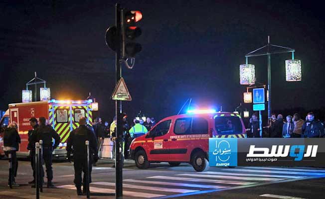 أفغاني يقتل جزائريا طعناً في بوردو الفرنسية لشربه الكحول يوم عيد الفطر