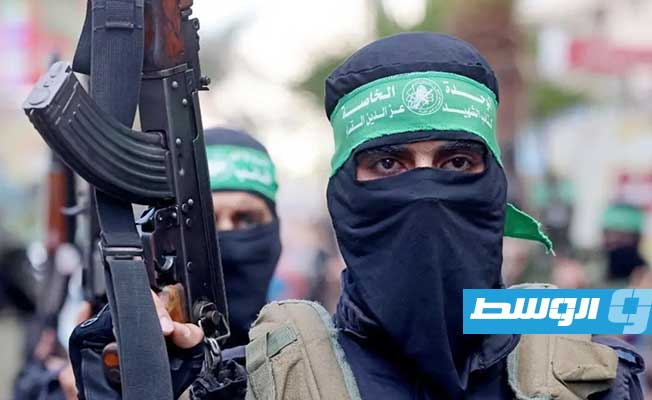 «حماس»: الاعتداء الأميركي- البريطاني على اليمن تصعيد خطير يهدد المنطقة