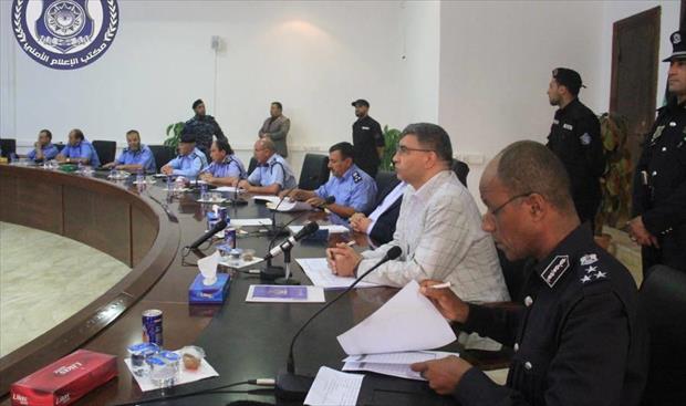 وزير داخلية «الوفاق» يطالب بـ«وقفة جادة» ضد الخروقات