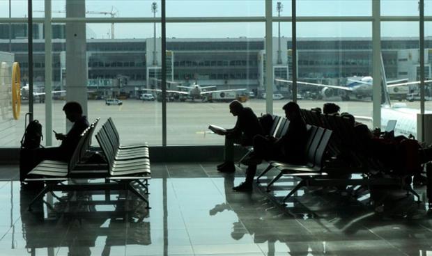 مطار ميونيخ يلغي مئتي رحلة بعد اختراق أمني