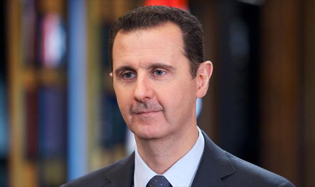 الأسد يؤكد أن معركة إدلب هي الأساس لحسم الحرب في سورية