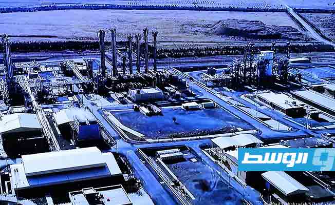إيران تعلن البدء في بناء مفاعل نووي جديد بأصفهان