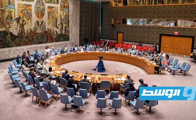 مجلس الأمن يوافق على مشروع قرار قدمته مالطا يدعو إلى هدن إنسانية في غزة
