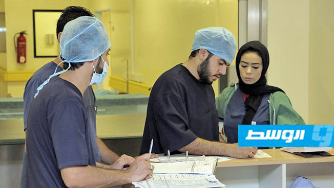 إجراء ثلاث عمليات بـ«بنغازي الطبي» بعد صيانة القسم.. وقويدر: سنجري 15 عملية جراحية في اليوم الواحد
