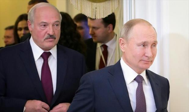 «فرانس برس»: بيلاروسيا تريد تخفيف اعتمادها على النفط الروسي