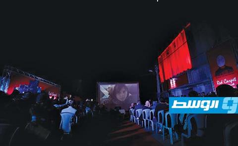 انطلاق فعاليات مهرجان «أيام فلسطين السينمائية»