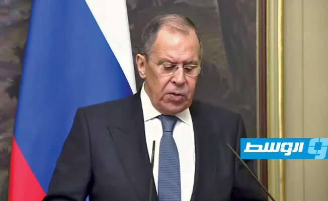 دبلوماسي روسي: موسكو تحافظ على اتصالات نشطة مع جميع الأطراف الليبية