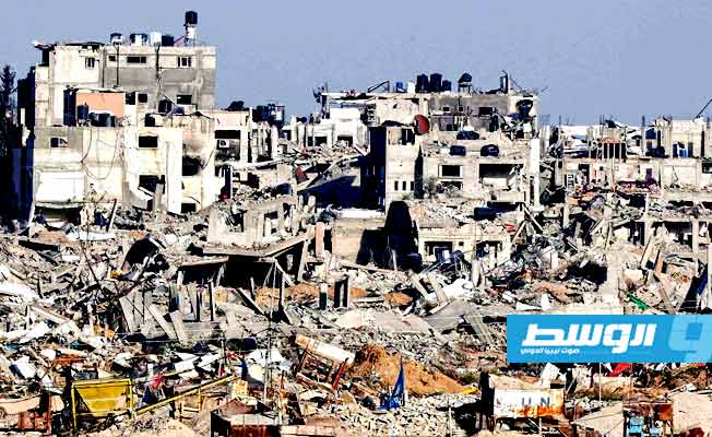 ارتفاع حصيلة العدوان على غزة إلى 25 ألفا و700 شهيد