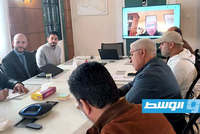 Libyan-European cooperation to protect antiquities and recover stolen artifacts