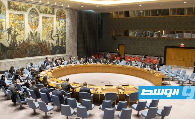 مجلس الأمن الدولي يدعو إلى وقف لإطلاق النار في إثيوبيا
