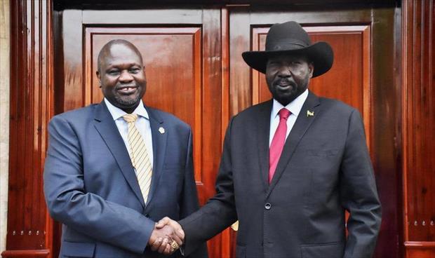 «اتفاق شامل» بين الخرطوم والحركات المسلحة في جنوب السودان