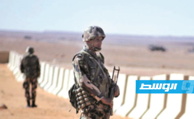 تلفزيون النهار الجزائري: قوات الأمن أحبطت مخططا «إرهابيا» لمسلحين انفصاليين