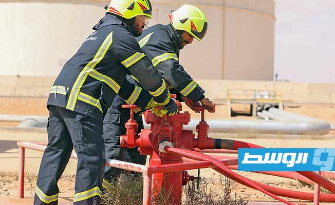 زيادة بين 44.5% و57% في أسعار خامات النفط الليبية خلال 2022