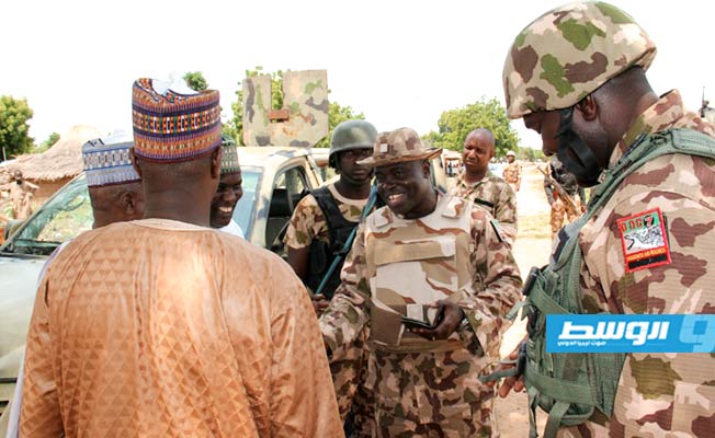 خمسة قتلى في هجوم لـ«داعش» في نيجيريا