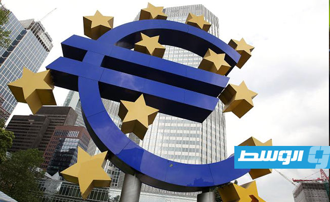 انتعاش اقتصادي طفيف في منطقة اليورو خلال الفصل الثاني.. وتواصل تباطؤ التضخم
