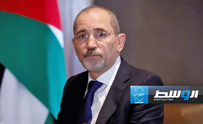 الأردن: اعتراف 3 دول أوروبية بفلسطين خطوة أساسية نحو حل الدولتين