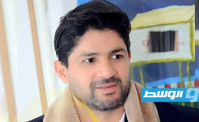 بالفيديو.. النائب أبوزريبة لـ«قناة الوسط»: طائرات مسيّرة استهدفت منزلي في الزاوية