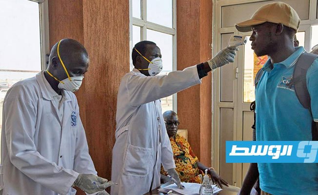 السودان يمنع دخول القادمين من 3 دول بعد اكتشاف سلالة «كورونا» الجديدة