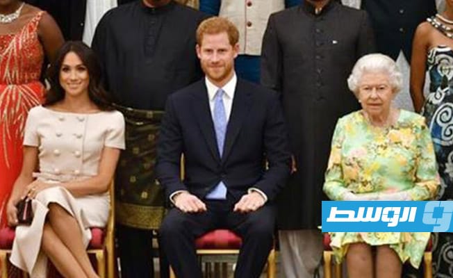 الأمير هاري متهم بـ«الاستهانة» بالملكة إليزابيث