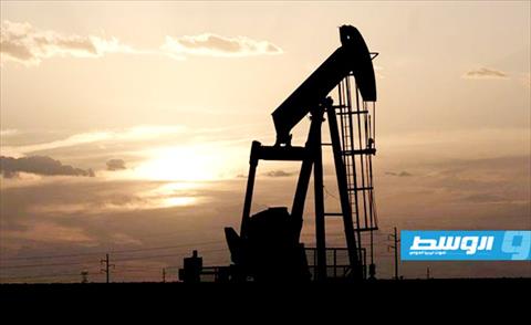 أسعار النفط ترتفع إلى أعلى مستوى في ثلاثة أشهر