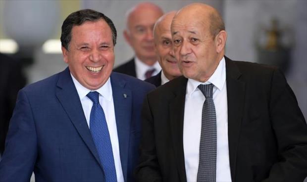فرنسا تنتظر نتائج التحقيقات في مقتل خاشقجي..وتونس تحذر من «فرصة لضرب استقرار المملكة»