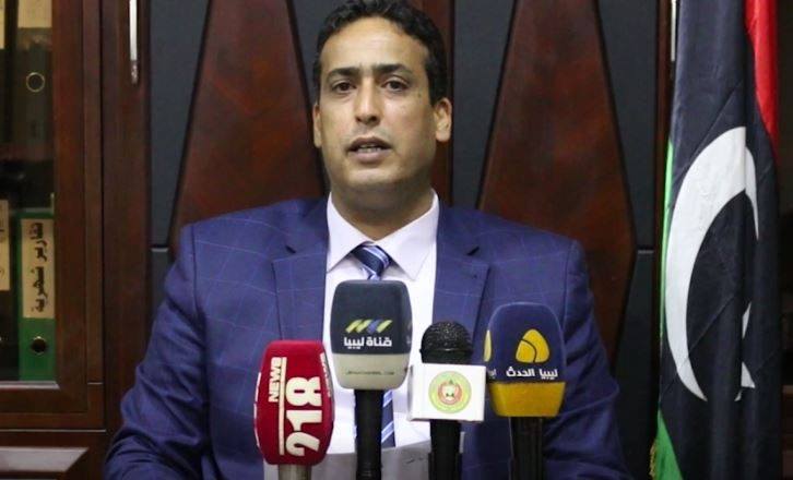 نجاة عميد بلدية درنة من محاولة اغتيال
