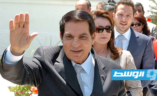 تونس مهددة بخسارة 320 مليون دولار اختلسها قريبون من بن علي ومجمدة في سويسرا