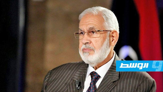 سيالة يؤكد إصرار حكومة الوفاق على انسحاب قوات القيادة العامة من مواقعها قرب طرابلس