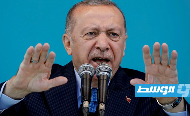 أردوغان: لن ندعم عضوية السويد في الناتو «ما داموا يسمحون بإحراق المصحف»