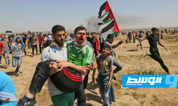 مقتل فلسطيني عند حاجز إسرائيلي في الضفة الغربية المحتلة