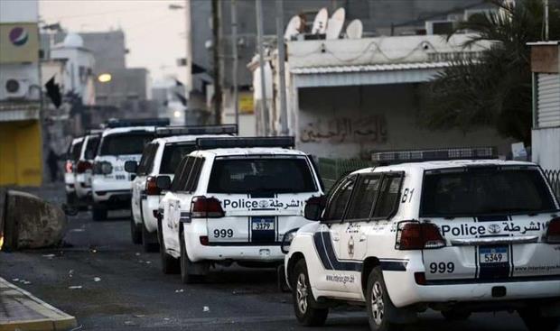 البحرين تعتقل 116 شخصًا للاشتباه بانضمامهم لـ«خلية مرتبطة بإيران»