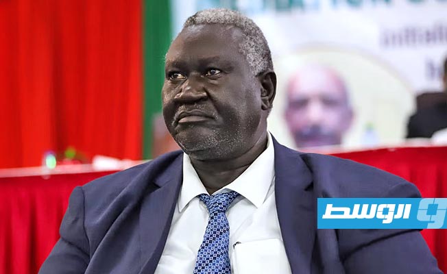 مالك عقار: الوضع في السودان يحتم تشكيل حكومة لتسيير شؤون الدولة.. «خريطة طريق لإنهاء الأزمة»