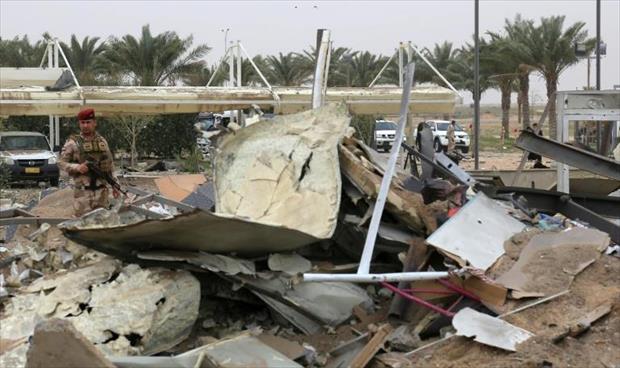 العراق يستدعي السفيرين الأميركي والبريطاني بعد ضربات قتلت ستة أشخاص