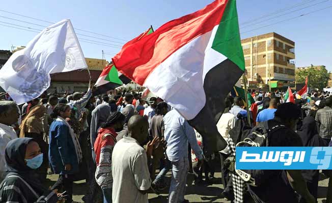 مجلس الأمن السوداني يوصي برفع حالة الطوارئ وإطلاق سراح المعتقلين