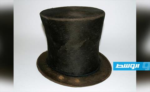 فحوص حمض نووي تثير شكوكًا بنسب قبعة لأبراهام لينكولن
