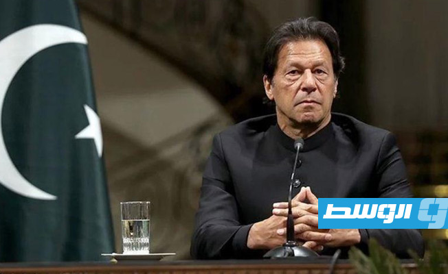 حل مجلس البنجاب بدفع من رئيس الوزراء الباكستاني السابق عمران خان