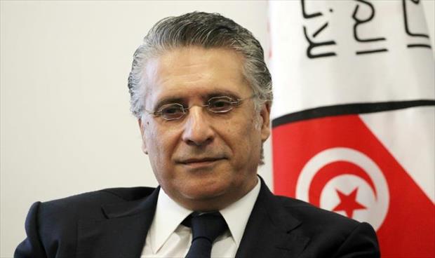 رئيس الحكومة التونسية: توقيف القروي تأكيد لاستقلالية القضاء