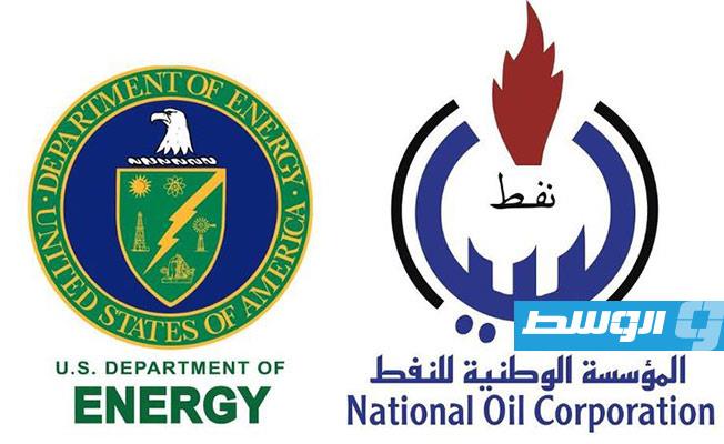 مؤسسة النفط تتعاون مع وزارة الطاقة الأميركية في دراسة تستهدف زيادة إنتاجها