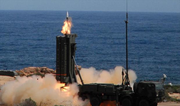اليابان تنفق 3.6 مليارات يورو لتعزيز درعها المضادة للصواريخ