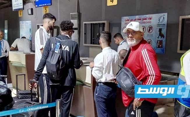 المنتخب الليبي للسلة يكثف استعداداته في تونس للبطولة العربية قبل التوجه إلى مصر