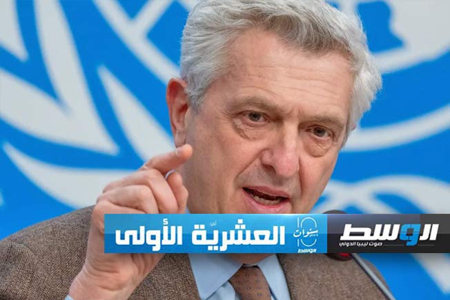 الأمم المتحدة: تدفق لاجئين فلسطينيين إلى سيناء يمثل كارثة