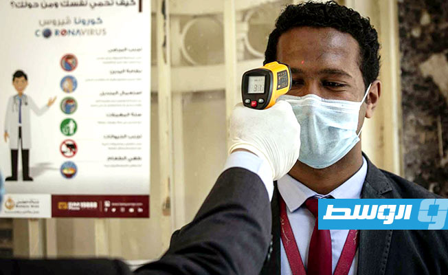 «الصحة المصرية»: تسجيل 188 حالة إيجابية لفيروس «كورونا» و19 حالة وفاة