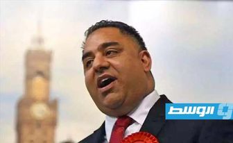 نائب بحزب العمال البريطاني يستقيل من منصب سياسي احتجاجًا على موقف الحزب من غزة