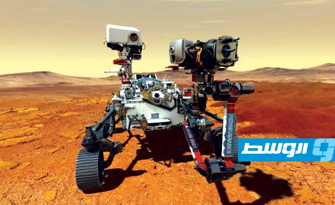 مسبار «الأمل» يحمل الإمارات إلى المريخ
