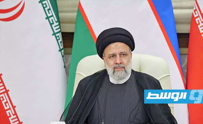 الرئيس الإيراني ينتقد «التطبيع والاستسلام» مع إسرائيل