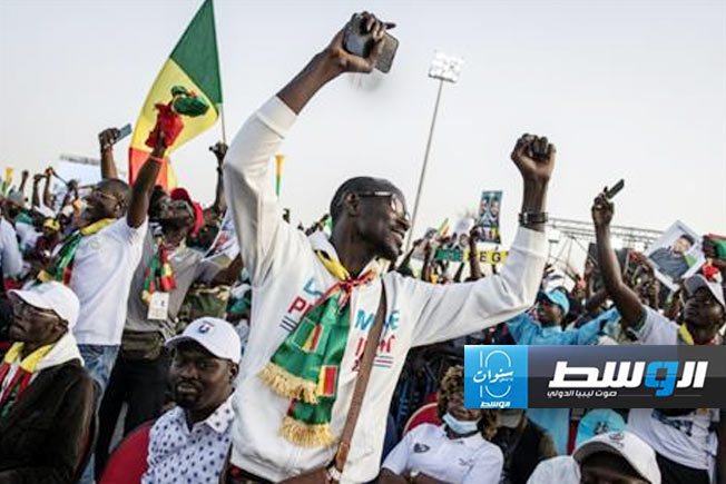 السنغاليون ينتخبون رئيسا جديدا بعد سنوات من الأزمة