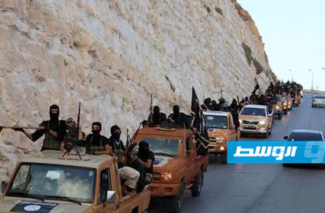 معهد أسترالي ينتقد إجراءات مكافحة الإرهاب في ليبيا